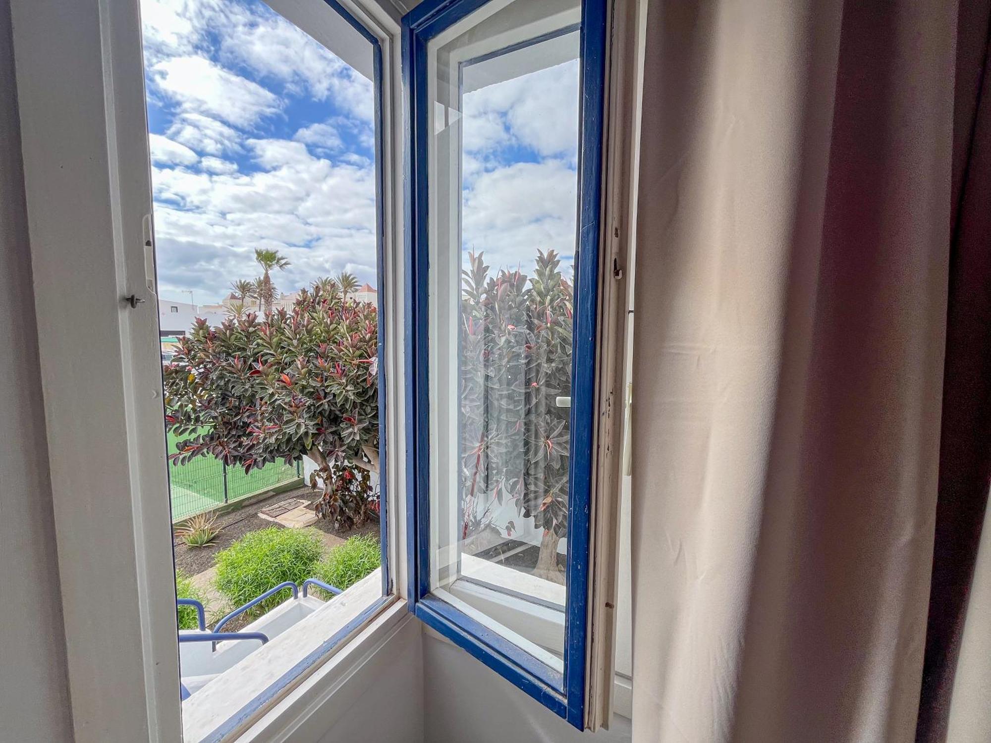 Beachside Studio In Corralejo Room photo