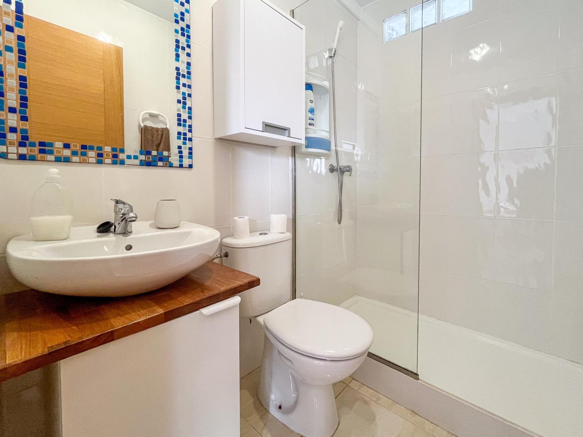 Beachside Studio In Corralejo Room photo