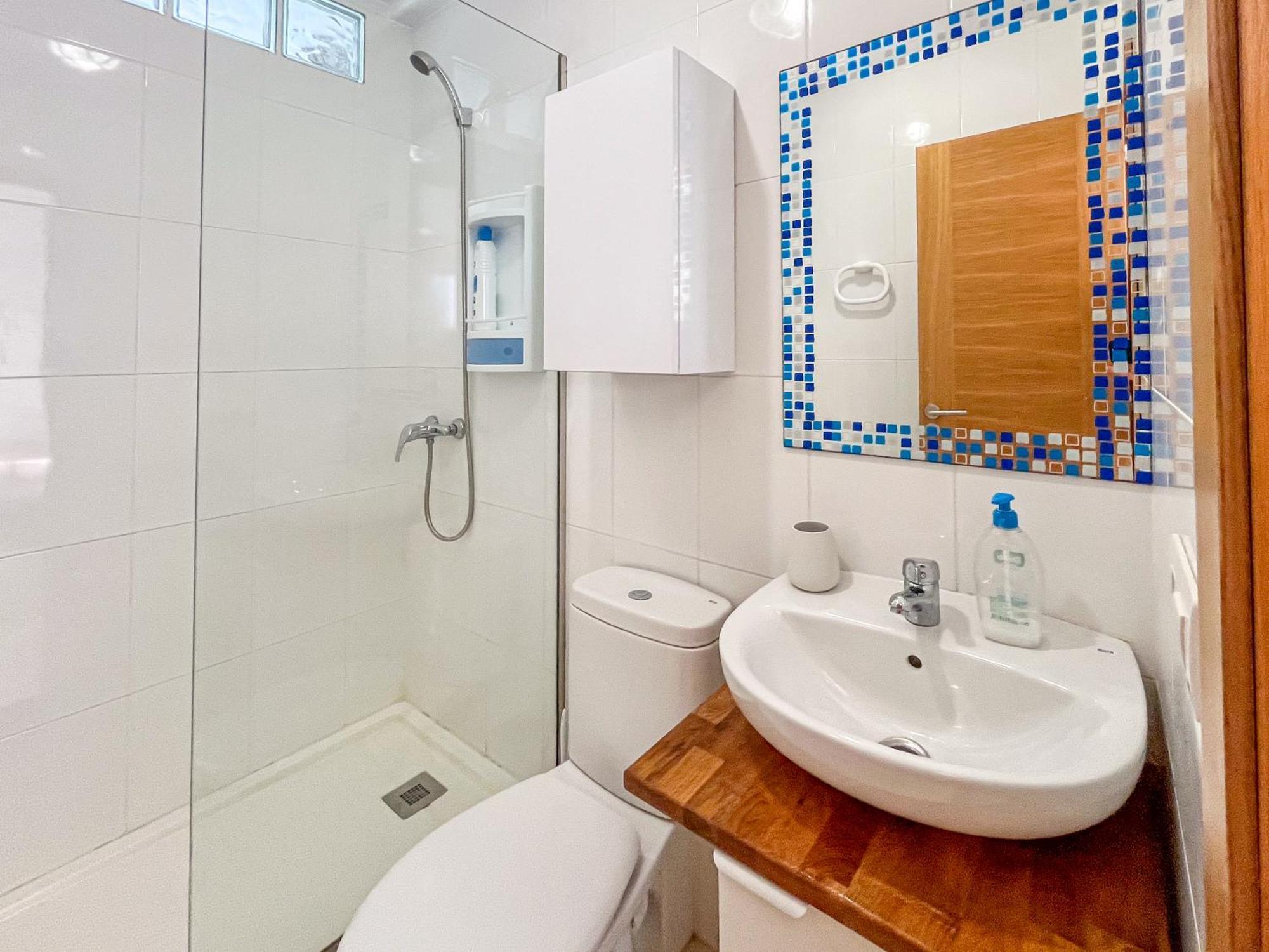 Beachside Studio In Corralejo Room photo