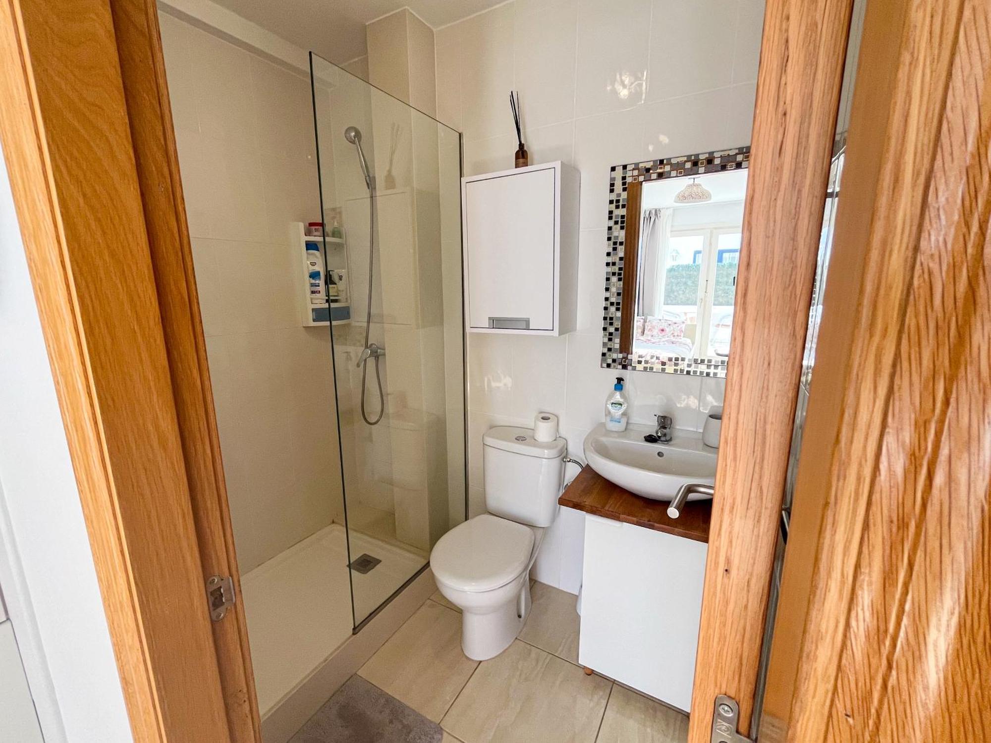 Beachside Studio In Corralejo Room photo