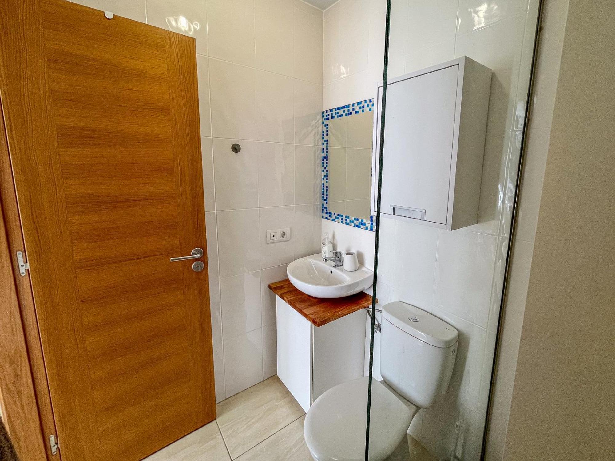 Beachside Studio In Corralejo Exterior photo