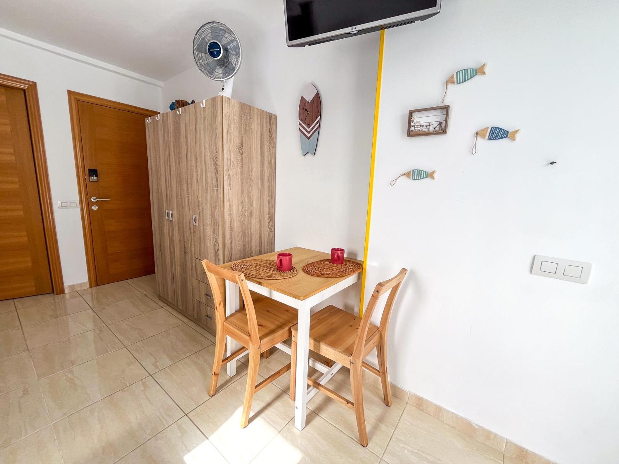 Beachside Studio In Corralejo Exterior photo