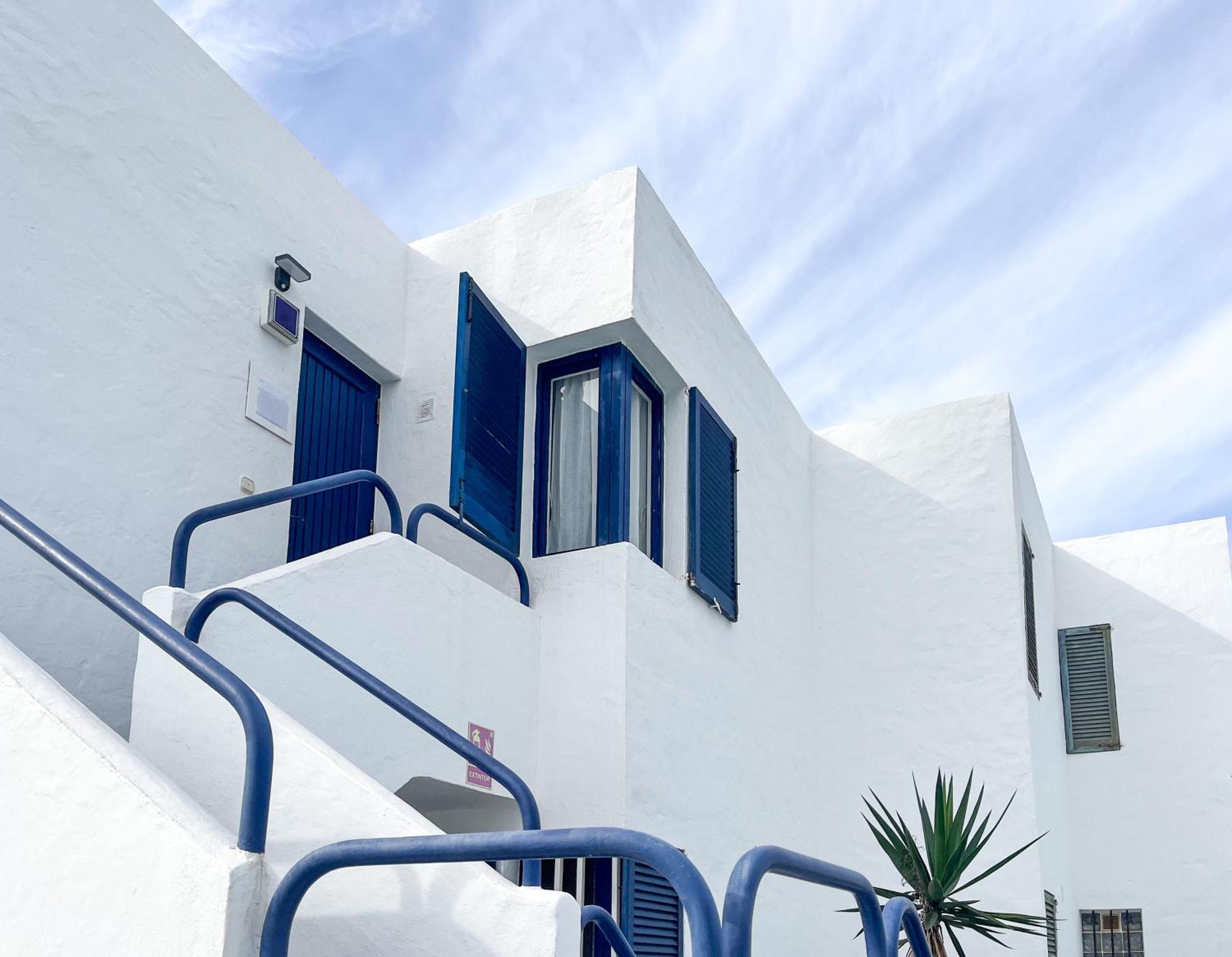 Beachside Studio In Corralejo Exterior photo