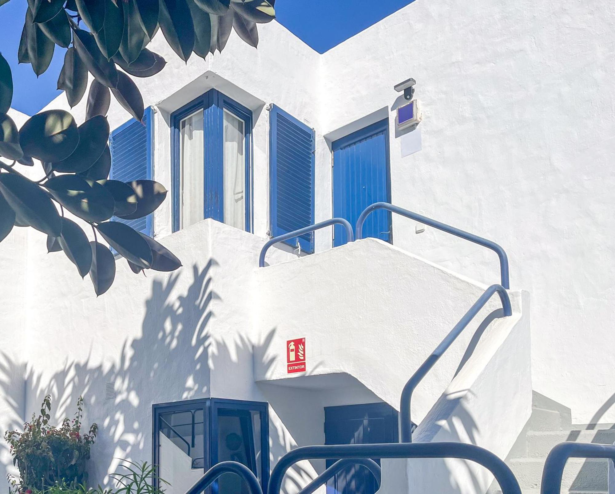 Beachside Studio In Corralejo Exterior photo